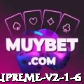 5536bet Jackpot Supreme v2.1.6