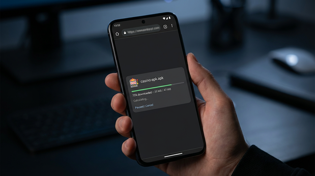 Main screen of 799pak apk page for PK players - 4