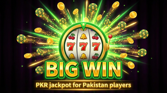 Big win animation on 799pak slot game - 5